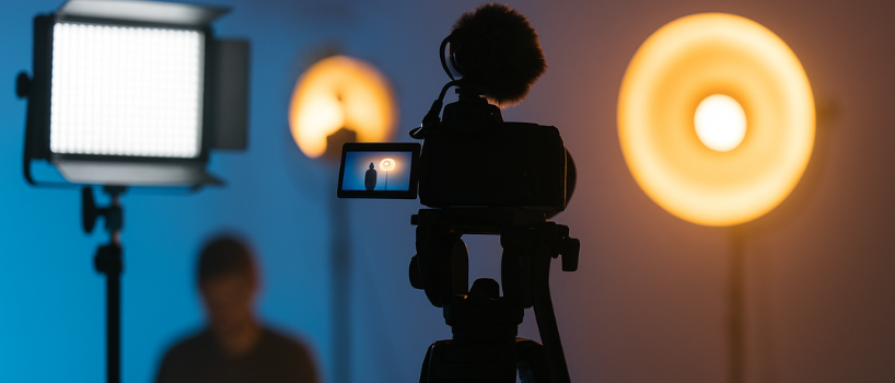 The Power of Video: How Visual Storytelling Builds Stronger Brands