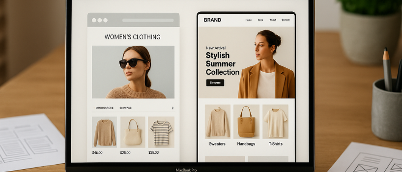 Why Your Business Needs a Website Redesign