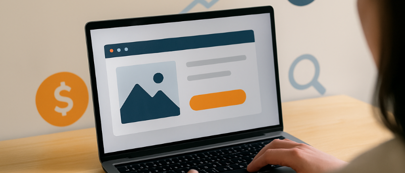 Why Every Modern Business Needs a High-Converting Website